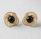 Filigree Studs