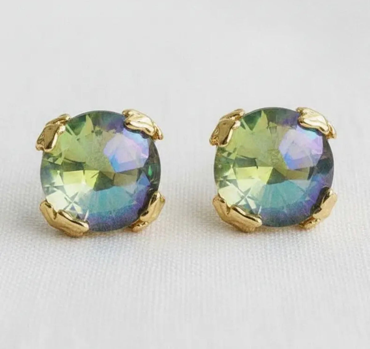 Aurora Studs