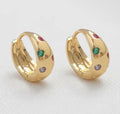 Gem Hoops