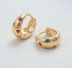 Gem Hoops