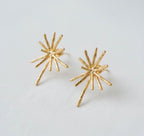 Starburst Earrings