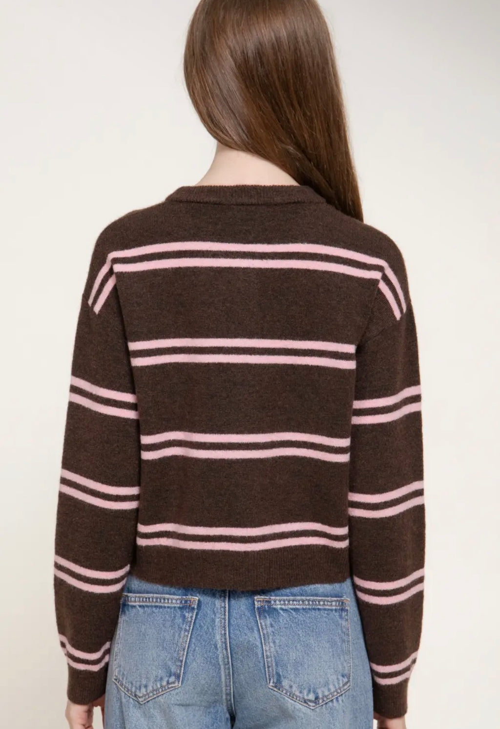 Ivy League Cardi