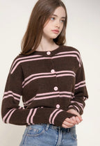 Ivy League Cardi