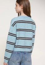 Ivy League Cardi