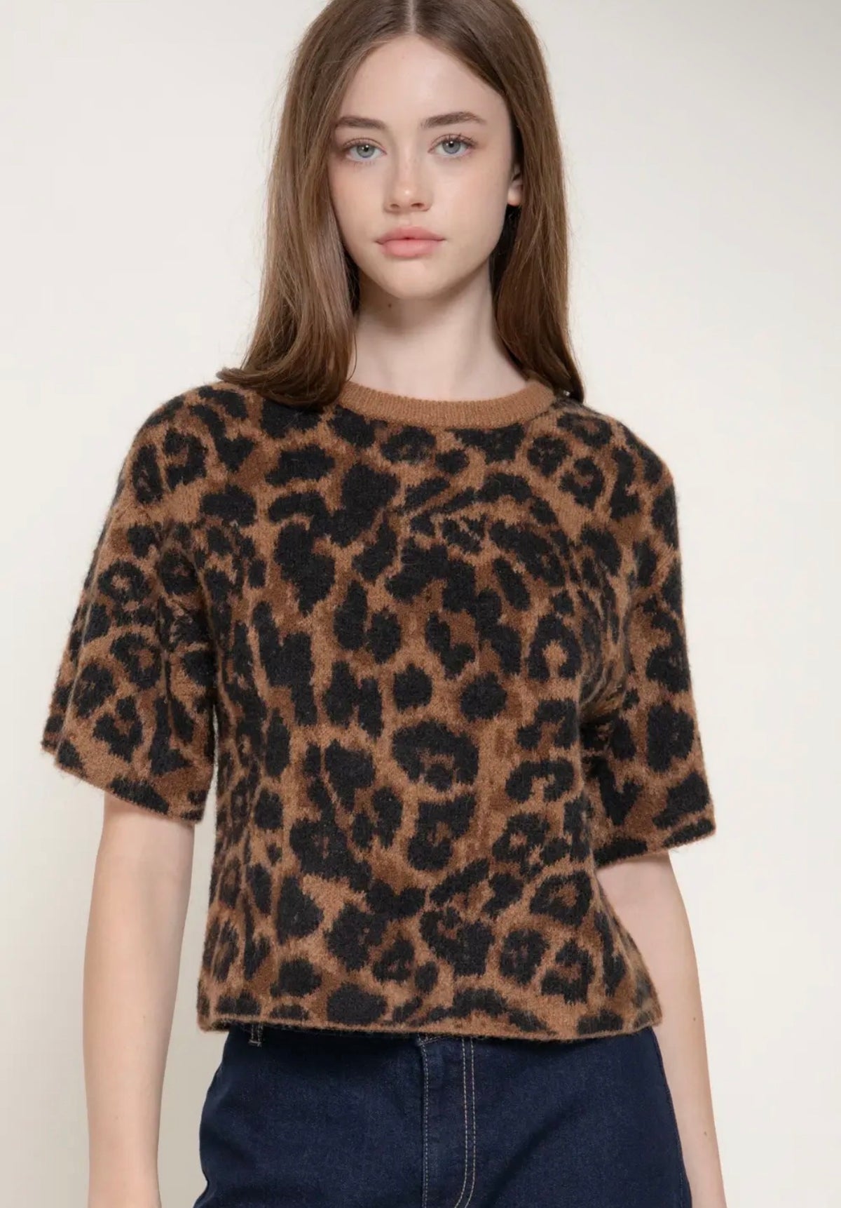 Leo Sweater