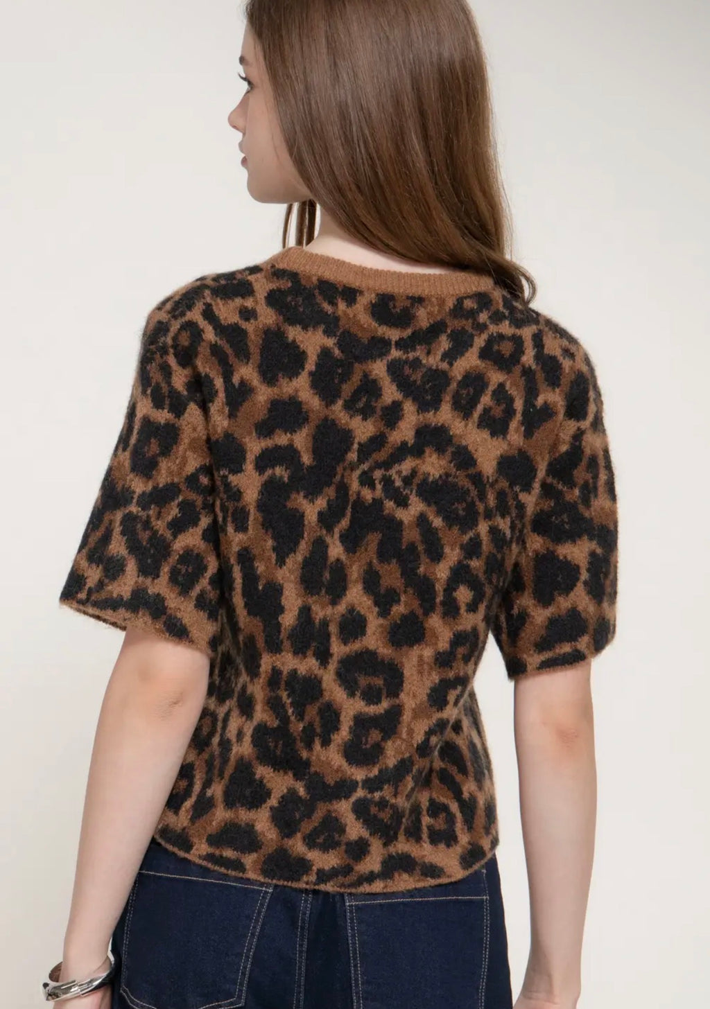 Leo Sweater