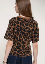 Leo Sweater