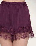 Lace Shorts