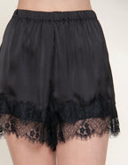 Lace Shorts