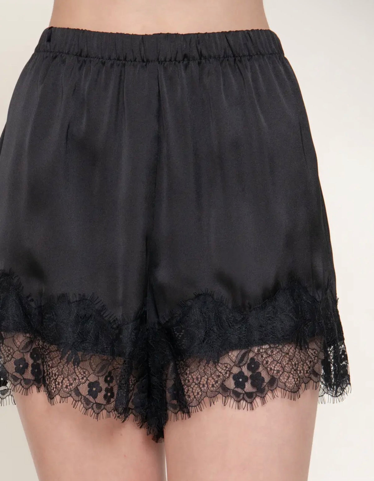 Lace Shorts