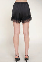 Lace Shorts