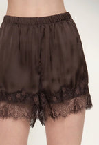 Lace Shorts