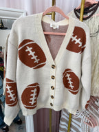Football Cardi