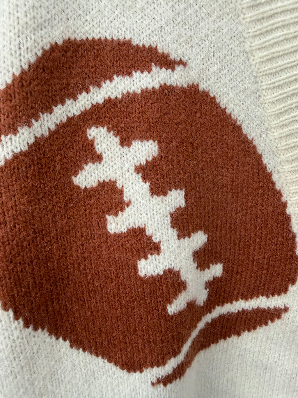 Football Cardi