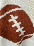 Football Cardi