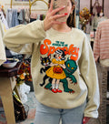 Spooky Season Crewneck