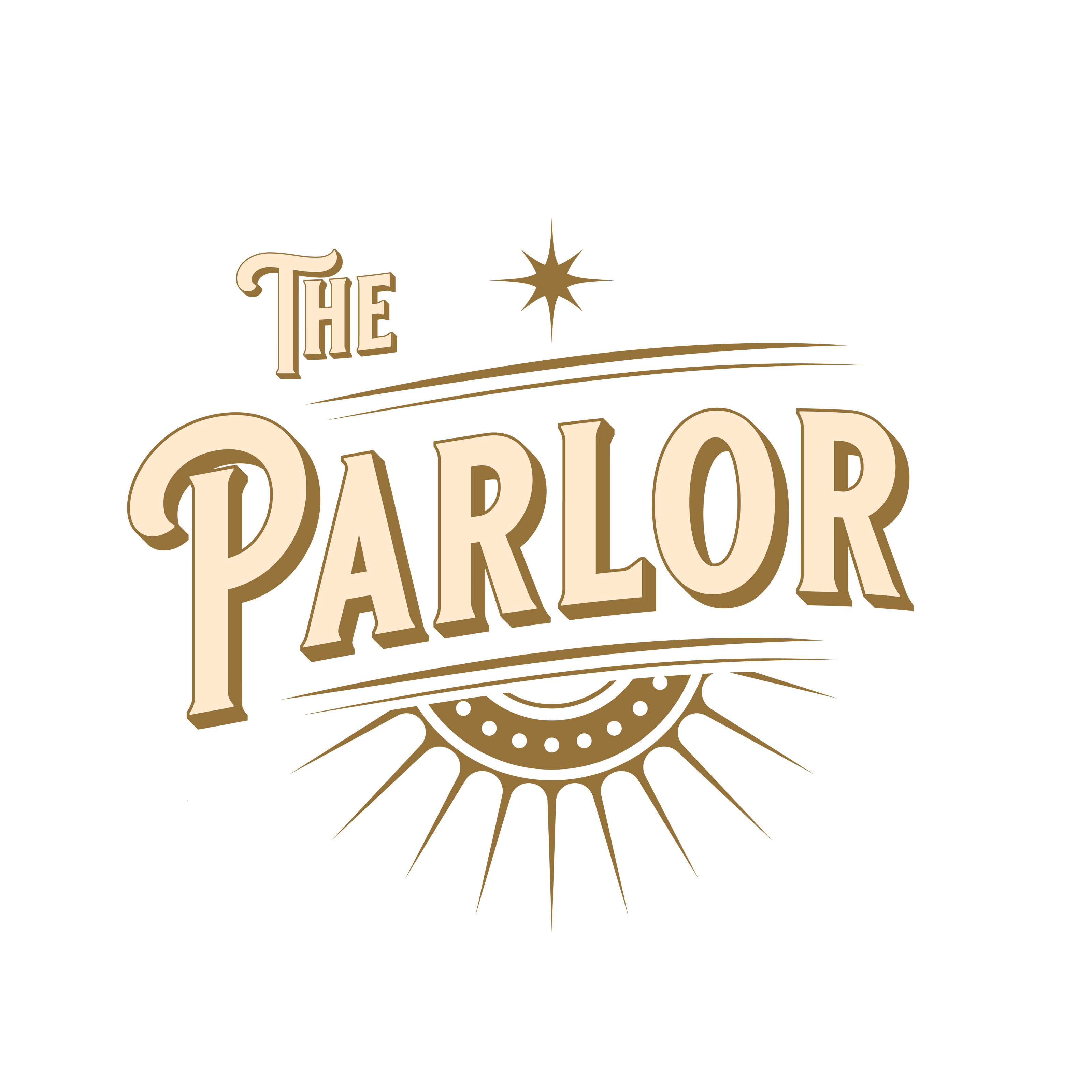 The Parlor Gift Card