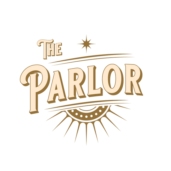The Parlor Gift Card