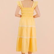 The Buttercup Midi