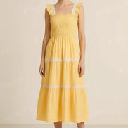 The Buttercup Midi