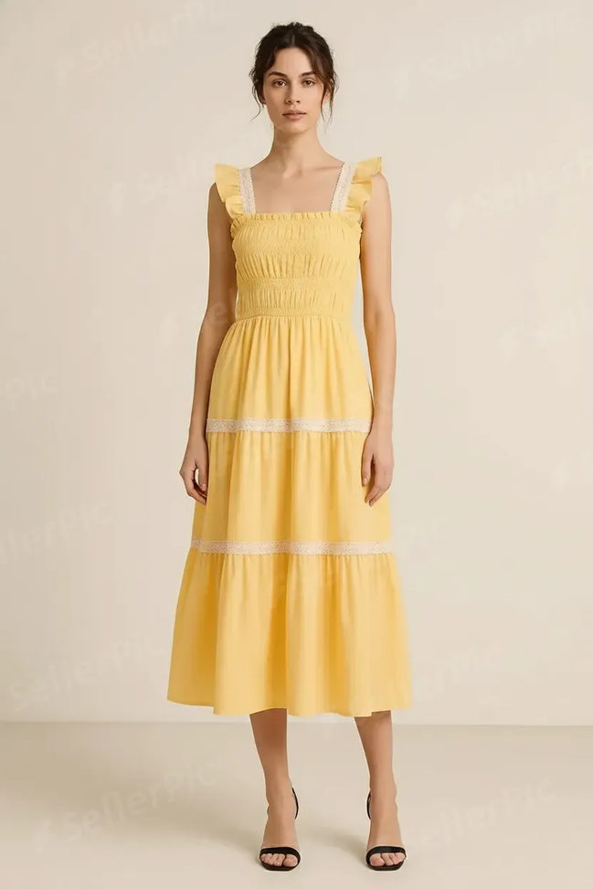 The Buttercup Midi