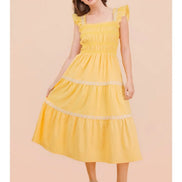 The Buttercup Midi